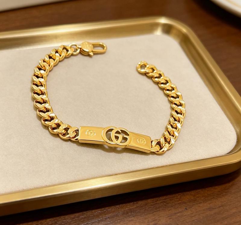 Gucci Bracelet 07yxs157